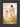 Gabriel Heaton painting of Jesus Christ in white robes walking hand in hand with a young girl through a golden wheat field