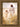 Gabriel Heaton painting of Jesus Christ in white robes walking hand in hand with a young girl through a golden wheat field
