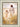 Gabriel Heaton painting of Jesus Christ in white robes walking hand in hand with a young girl through a golden wheat field