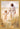 Gabriel Heaton painting of Jesus Christ in white robes walking hand in hand with a young girl through a golden wheat field