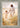 Gabriel Heaton painting of Jesus Christ in white robes walking hand in hand with a young girl through a golden wheat field