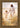 Gabriel Heaton painting of Jesus Christ in white robes walking hand in hand with a young girl through a golden wheat field