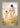 Gabriel Heaton painting of Jesus Christ in white robes walking hand in hand with a young girl through a golden wheat field