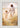 Gabriel Heaton painting of Jesus Christ in white robes walking hand in hand with a young girl through a golden wheat field