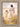 Gabriel Heaton painting of Jesus Christ in white robes walking hand in hand with a young girl through a golden wheat field