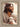 Gabriel Heaton's 'The Good Shepherd' Christian art of Jesus Christ looking to the side, holding a white lamb.