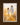 Gabriel Heaton painting of Jesus Christ in white robes walking through a golden wheat field with two young girls following closely behind him