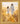 Gabriel Heaton painting of Jesus Christ in white robes walking through a golden wheat field with two young girls following closely behind him