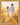 Gabriel Heaton painting of Jesus Christ in white robes walking through a golden wheat field with two young girls following closely behind him