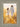 Gabriel Heaton painting of Jesus Christ in white robes walking through a golden wheat field with two young girls following closely behind him